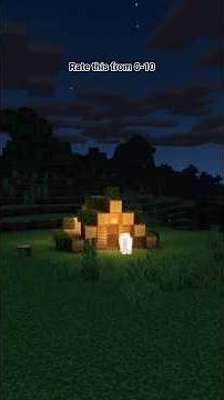 Minecraft easy house tutorial 🏠#minecraft #gaming #viral #youtubeshorts