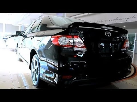 Review Toyota Corolla XRS | Canal Top Speed