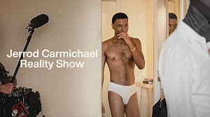 Jerrod Carmichael: Reality Show - HBO Reality Series - Where To Watch
