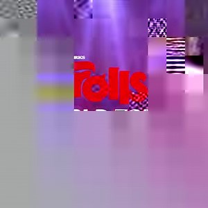 All hail Queen Barb! Rock out with Rachel Bloom and #TrollsWorldTour, now available at home on demand: www.watchtrolls.com | DreamWorks Animation