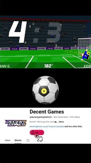 SCORING THE MOST IMPOSSIBLE BICYCLE KICK! 💥🏆