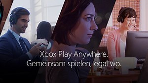 Xbox Play Anywhere: So funktioniert Cross-Platform-Gaming auf Xbox One und PC