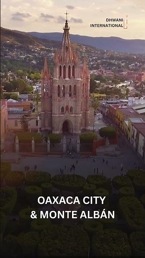 Discover the Magic of Mexico: Top 10 Must-Visit Destinations