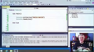 Visual Basic Tutorials For Absolute Beginners Clip3-54
