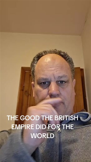 The benefits of the British empire to the world #british empire #empire #benefits of the British empire #colonialism #britain banned slavery