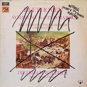 Monty Python - Another Monty Python Record