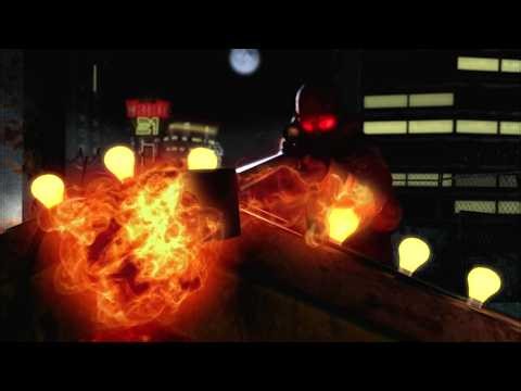 LET'S PLAY: FIRST TIME FALLOUT NEW VEGAS FULL PLAYTHROUGH PART 1