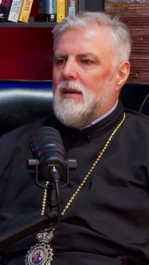 Crkva je zajednica vernih - Vladika Grigorije #hrišćanstvo #crkva