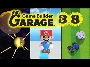 The Best Game Builder Garage Games This Week // #038