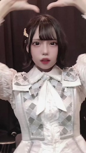 甘音ゆあのアイドルライフスターターパック07に参加する