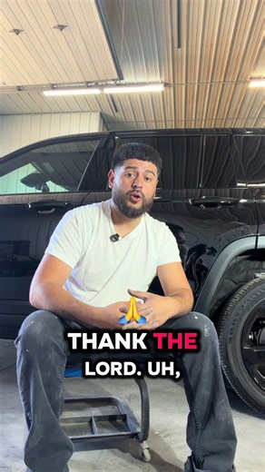 Leaving My Job to Grow Garcia’s Auto Body — New Beginnings