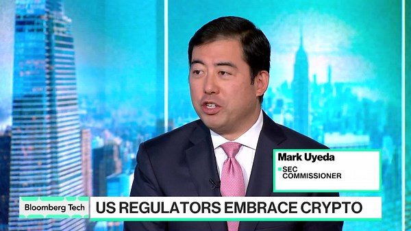 SEC to Clarify Which Digital Tokens Are Securities