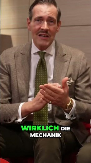 Die WOW-Uhren 2025, die dich Gänsehaut bekommen lassen! #shorts