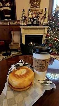 The Village Coffee & Cream Review ☕️ | Shrewsbury, PA