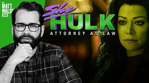 143K views · 193 reactions | Matt Walsh Reacts To Marvel's "She-Hulk" Trailer | Matt Walsh | Facebook