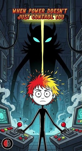 The Man Who Pressed the Button Twice