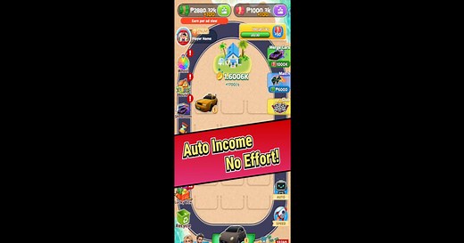 Download & Play Rich Tycoon on PC & Mac (Emulator)