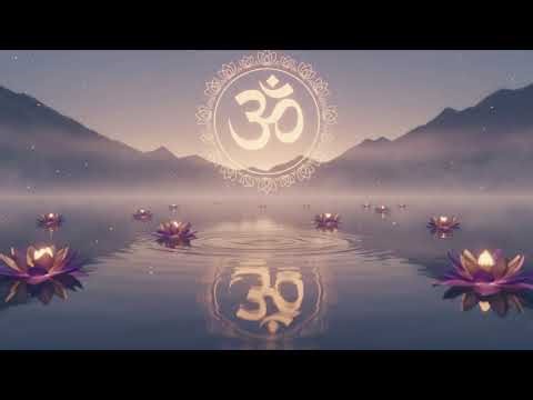 OM ॐ Mantra