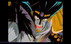 ovajojo超燃！建议看完！