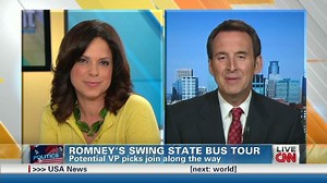 Pawlenty can help Romney in 'other ways'