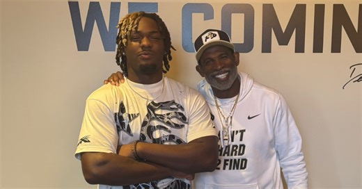 Behind the Crystal Ball: Forecasting four-star edge London Merritt to Colorado