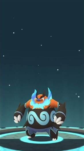 Emboar has you covered✨ #pokemonlegendsza #emboar #megaevolution #pokemontiktok #pokemon