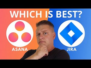 Asana vs Jira | Which is best for project management? 2026