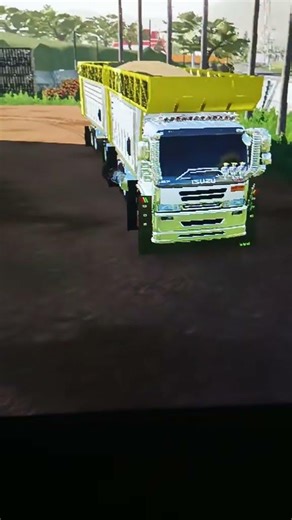 #fs19 #fs22 #fs25 #farmingsimulator #ฟีด