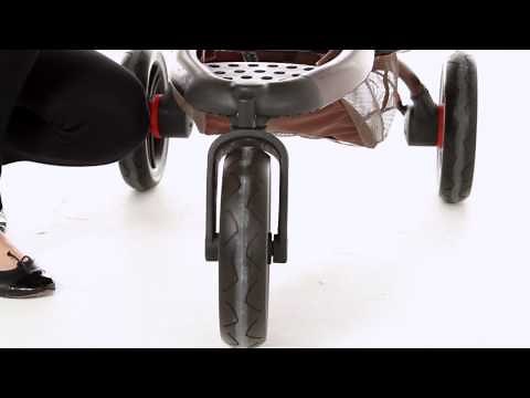 Jane Trider Pushchair Kiddicare