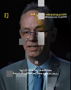 Air Crash Investigation is back for a new season with more eyewitness accounts, captivating reenactments and interviews with real-life investigators. The new season of Air Crash Investigation begins Monday 3rd February at 9pm, on National Geographic UK. | National Geographic UK