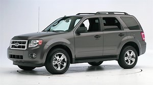 2009 Ford Escape 4-door SUV