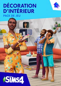 Le pack Les Sims 4 Décoration d'intérieur est de sortie - L' ...