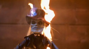 Blade: The Iron Cross - NEW Puppet Master movie 2020 - Introduction video