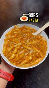 3.2K views · 40 reactions | 99rs Pasta 35rs Garlic BreadBudget Friendly Spot  Pasta Buddies ( Available on Gmaps ) ✅ Mob : 9108618027 ❤️ #reels #foodreels #dineshperspective #pasta #whitesaucepasta #garlicbread #BTMLayout #BudgetFriendly #streetfood | Dinesh Perspective | Facebook