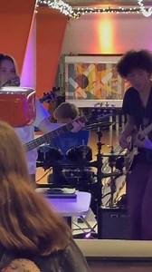 Good Times at The Alley bowling bbq In Orleans, Massachusetts 1/24/26 - Cape Cod - Hosted by: Mark's Music Cape Cod Band: Watch Your Step | Cape Cod, Massachusetts