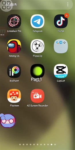 Learn Editing Techniques in Alight Motion - Part 1