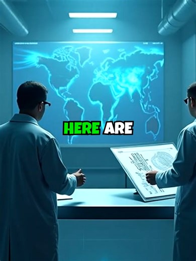 3 More Unexplained Mysteries of the Earth Revealed