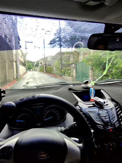 Kalampagin ang kotse? Hindi na kami nagulat! 😮 Sa Ford Repair PH San Juan, kami ang bahala sa suspension issues! Naayos namin ang problema sa suspension, kaya safe at smooth na ulit ang biyahe mo. 🚗 #Ford #FordFiesta #fyp #SuspensionRepair | Ford Repair PH