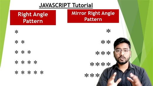 Star Programming - 2