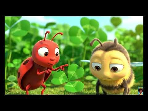 little bee story