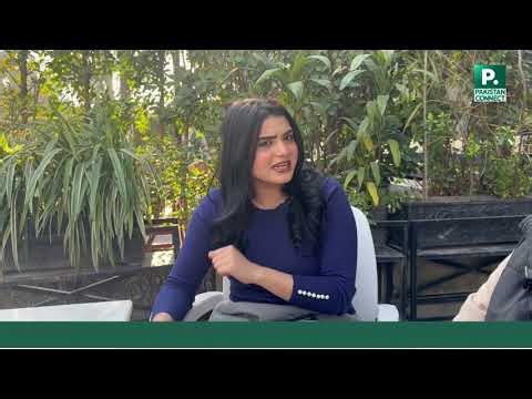 Is Unlimited Internet Possible? | Fabiha Mazhar | Pakistan Connect