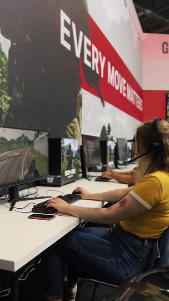 201K views · 4.3K reactions | Announcing #GrayZoneWarfare: An immersive open-world tactical FPS that plunges you into a vibrant yet ruthless jungle. Each step carries doom's weight. Your squad's tactics, skill, and precision will be your salvation. Every Move Matters. Follow @GrayZoneWarfare #GZW #UE5 | MADFINGER Games | Facebook