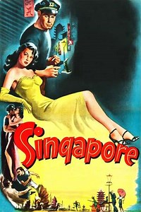 Singapore (1947) - Movie