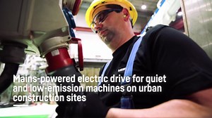 468K views · 5.7K reactions | "It makes no sense to develop alternatives based on renewable energies without keeping an eye on their availability," says Jürgen Appel, Head of Technology Coordination at Liebherr. For us, openness to technology also means that our machines can actually work for our customers in the end. 欄 Read more about our approach here: https://go.liebherr.com/h6qqd3 | Liebherr Construction | Facebook