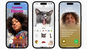 iOS 18 is expected to be one of the biggest updates in the history of Apple