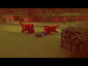 Baby Zombie Life - Sad Story Minecraft Animation