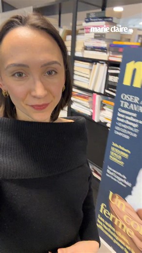 Du désormais mythique rouge à lèvres de Louis Vuitton à l'encre pour les lèvres sans transfert, notre journaliste beauté Adèle vous dévoile ses produits de maquillage pour la bouche préférés de l'année 2025. Les références citées : LV Rouge "Rose Odyssée" - Louis Vuitton Hot Liner "Infinite" - Kosas Rouge Dior On Stage "Redwood Star Shine" - Dior Le Trait d'Hermès "Rose Lipstick" Rouge Interdit "Rouge Incandescent" - Givenchy Lip Nectar "Pois de Senteur" - Violette_FR | Marie Claire France