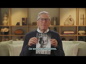 Bill Gates présente "Code source"