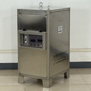 [Hot Item] Adjustable Output Voltage Anti-Corrosion Coating Energy-Saving Electrocoagulation Sewage Treatment Rectifier