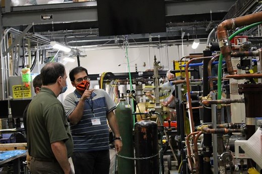 Center for Integrated Building Systems - Oklahoma State University